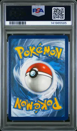 2022 POKEMON SWSH BLACK STAR PROMO PIKACHU V BOX #198 PIKACHU V PSA 10 - Image 2