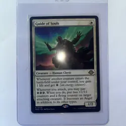 Guide Of Souls Mtg NM MH3 Modern Energy - Image 1