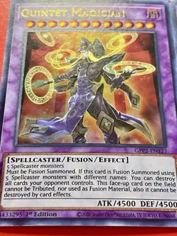 Master Of Chaos + Dark Paladin + Quintet + Dragon Knight + & More! | YuGiOh! - Image 2