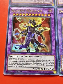Master Of Chaos + Dark Paladin + Quintet + Dragon Knight + & More! | YuGiOh! - Image 3