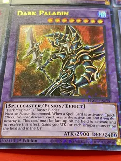 Master Of Chaos + Dark Paladin + Quintet + Dragon Knight + & More! | YuGiOh! - Image 4