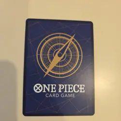 One Piece TCG Boa Hancock OP16-032 SR Special Alt Art English - Image 2