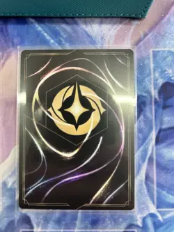 Woody Jungle Guide Foil Promo - Set Champs - Disney Lorcana - Image 2