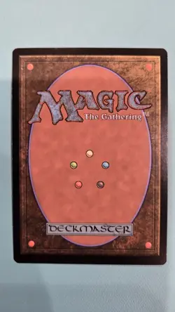 MTG Magic the Gathering Jeskai Sage (38/189) Fate Reforged LP - Image 2