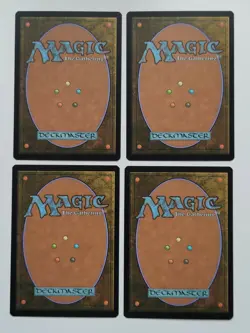MTG Magic cards 4x Glowspore Shaman Guilds of Ravnica - Eng, Boosterfresh(NM) - Image 2
