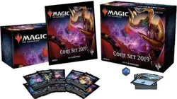 [NEW] Core Set 2019 - Bundle Box - MTG Pack - Sealed - Image 2
