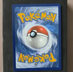 Pokemon TCG Psyduck 175/165 Sv: Scarlet & Violet 151 Holo IR 70HP English - Image 2