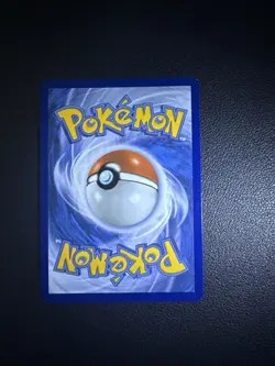 The Pokemon Company Misty's Lapras 194/182 Sv10 Destined Rivals Holo L1 - Image 2