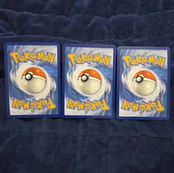 NM-Mint Ralts - 153/091 - Shiny Rare Pokemon Paldean Fates - Image 5