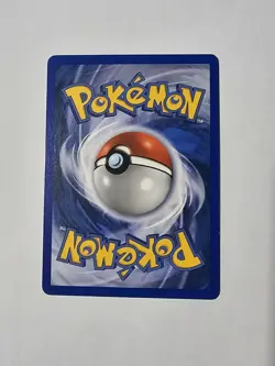 Wailmer 69/92 Non Holo EX Legend Maker 2006 Vintage Pokemon TCG - Image 4