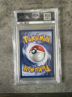 Pikachu 27/53 Wotc Promo Regular PSA graded gem mint rare Pokemon card - Image 2