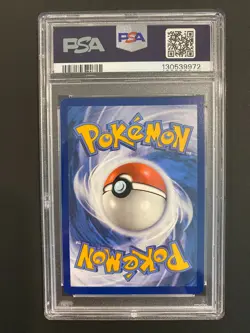 Pokemon Gengar TG06/TG30 Swsh11: Lost Origin Trainer Gallery PSA 9 Mint - Image 4