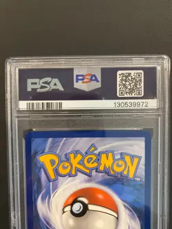 Pokemon Gengar TG06/TG30 Swsh11: Lost Origin Trainer Gallery PSA 9 Mint - Image 5