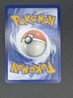 Pokemon TCG Klink Black Bolt Card 139/086 Illustration Rare - Image 2