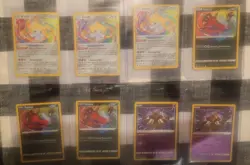 Pokemon Amazing Rare Radiant Lot #2 - Image 2