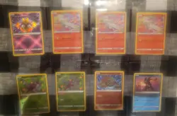 Pokemon Amazing Rare Radiant Lot #2 - Image 3