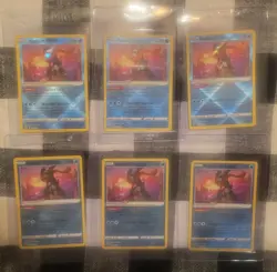 Pokemon Amazing Rare Radiant Lot #2 - Image 4