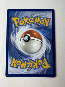 Pokemon Co Dreepy 247/217 Ascended Heroes IR Holo Eng Basic 70HP 2026 Jerky - Image 2