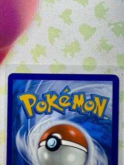 Unfair Stamp 165/167 SV06 Twilight Masquerade Holo ACE SPEC Pokemon TCG - Image 5