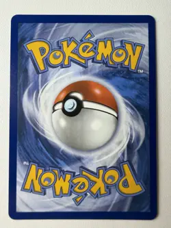 Pokemon Co Ivysaur 134/132 ME01 Mega Evolution Holo Eng IR - Image 2
