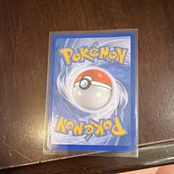 The Pokemon Company Pikachu RC7/RC25 Legendary Treasures RC Holo 60HP - Image 4