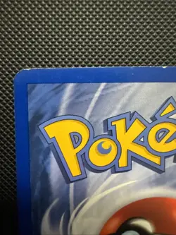 Claw Fossil 90/100 Sandstorm Reverse Holo Pokemon - Image 4