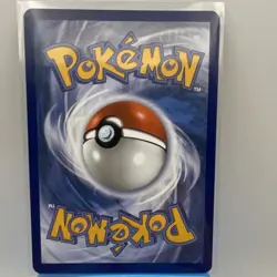 Pokemon TCG Team Rocket's Meowth 203/182 SV10 Destined Rivals IR Holo ENG 70 - Image 2