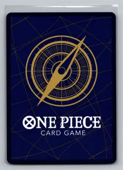 One Piece Promotion Cards #ST17-005 Marshall.D.Teach - Image 2