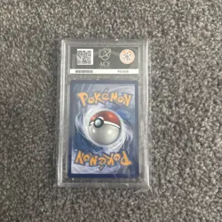 Charizard VSTAR SWSH262 Black Star Promo Card Pokemon TCG ACE 9 - Image 4