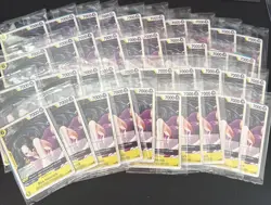 40x Boa Hancock (OP15 Release Event) P-115 One Piece Cards Regular (SEALED) - Image 1