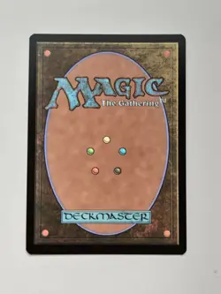 MTG Magic card Faeburrow Elder Throne of Eldraine - Eng, Boosterfresh(NM) - Image 2