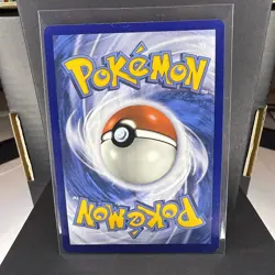 Arbok Holo Illustration Rare Card 176/162SV05: Temporal Forces NM Condition - Image 2