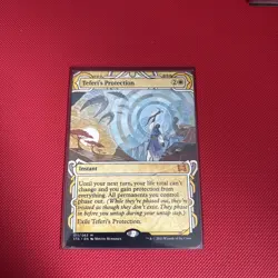 Teferi's Protection ~ Mystical Archive [ NM ] [ Magic MTG ] - Image 1