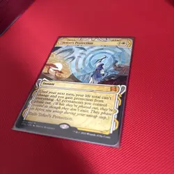 Teferi's Protection ~ Mystical Archive [ NM ] [ Magic MTG ] - Image 2