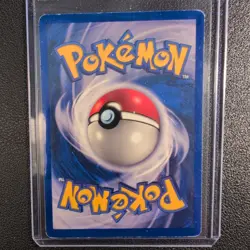 Pokemon Vintage Base Set Shadowless Charmeleon 24/102 NM/LP Wotc 1999 - Image 2