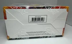 NEW Pokemon TCG Surging Sparks Booster Box Scarlet & Violet Factory Sealed - Image 3