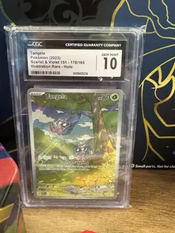 Pokemon Starter Collector Pack - 8 sealed Twilight Masquerade Packs&More - Image 4