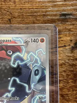 Probopass 96/88 Pokemon TCG Perfect Order Illustration Rare English Mint - Image 3