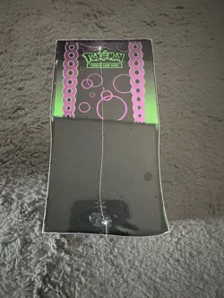 Pokemon TCG Shrouded Fable Pokemon Center Exclusive Elite Trainer Box/ETB Sealed - Image 2