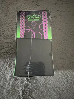 Pokemon TCG Shrouded Fable Pokemon Center Exclusive Elite Trainer Box/ETB Sealed - Image 5