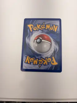 Pokemon TCG Pikachu Promo #27 - Image 2