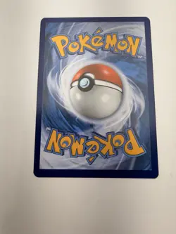 Pokemon TCG Flying Pikachu Pokemon Evolutions - Image 2