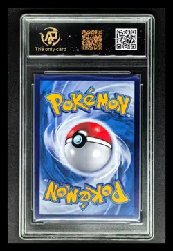 2024 Pokemon Cards CHN. Rayquaza VMAX 156/132 CSR RPA 9.5 (SAME AS PSA 9) - Image 2
