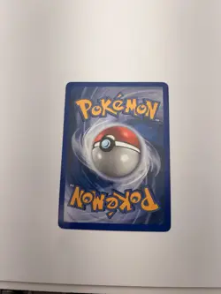 Pokemon TCG Pikachu Holon Phantoms - Image 2