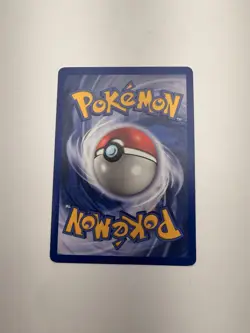 Pokemon TCG Electabuzz Promo Pokemon The First Movie - Image 2