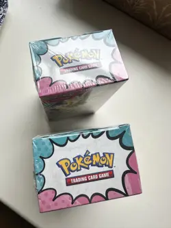 2x Pokemon: Mega Evolution Ascended Heroes Booster Bundle| Brand New & Sealed - Image 2