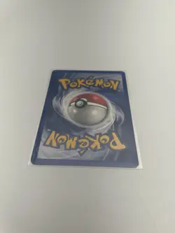 Pokemon TCG Lt. Surge's Pikachu 84/132 Gym Challenge - Image 4