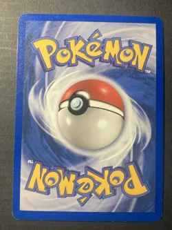Pokemon Tangela ** NM ** EX FireRed & LeafGreen 30/112 Regular Rare LP - Image 2