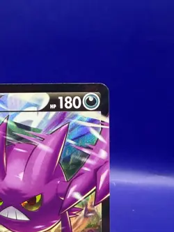 Crobat V TG20/TG30 Lost Origin Trainer Gallery Holo Pokemon TCG NM - Image 4