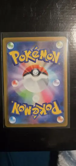 Pokemon TCG Mew 052/172 S12a Vstar Universe Holo Japanese Basic HP 60 - Image 2